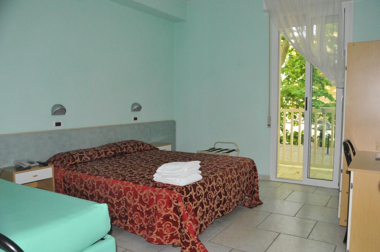 Hotel Le Lune Gatteo a Mare Quarto foto