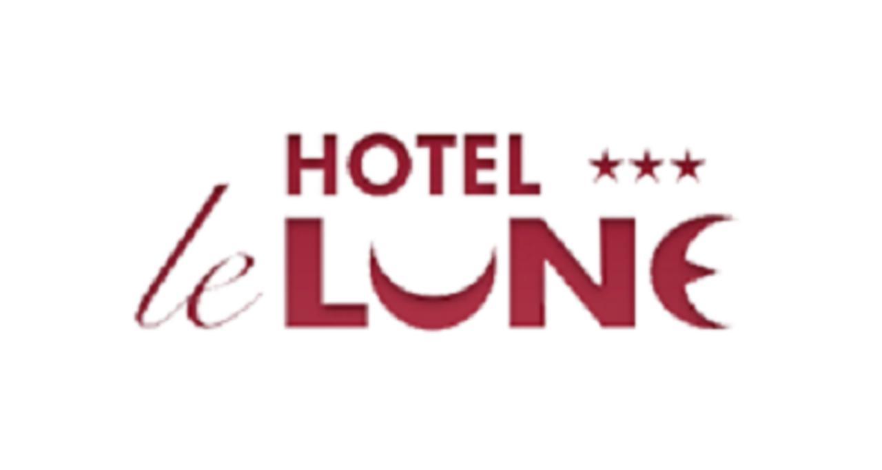 Hotel Le Lune Gatteo a Mare Exterior foto