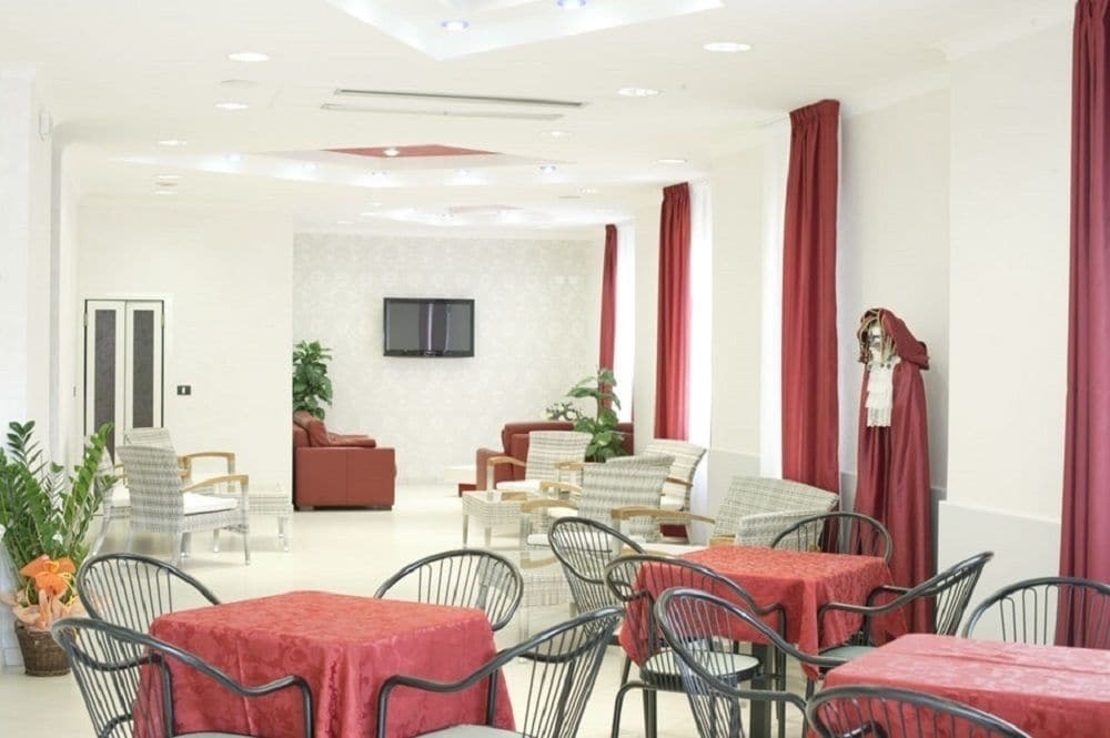 Hotel Le Lune Gatteo a Mare Exterior foto